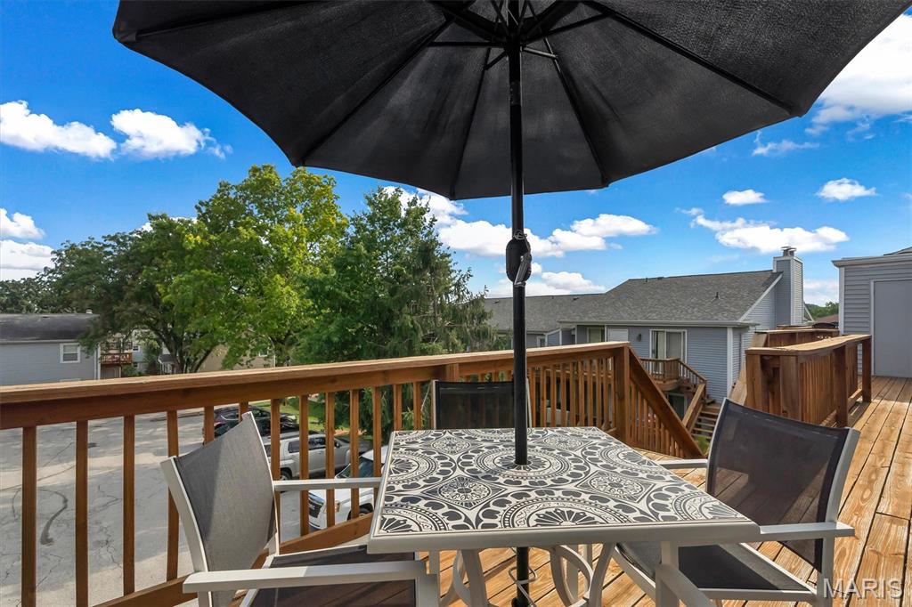 Brentwood Forest Condo Ph Eight - Residential
