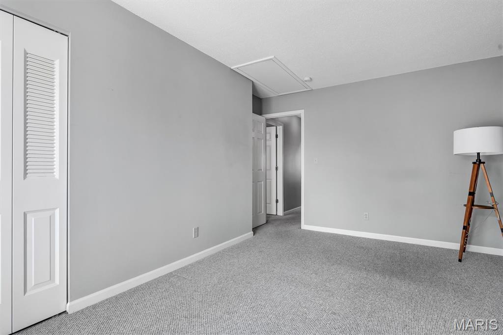 Brentwood Forest Condo Ph Eight - Residential