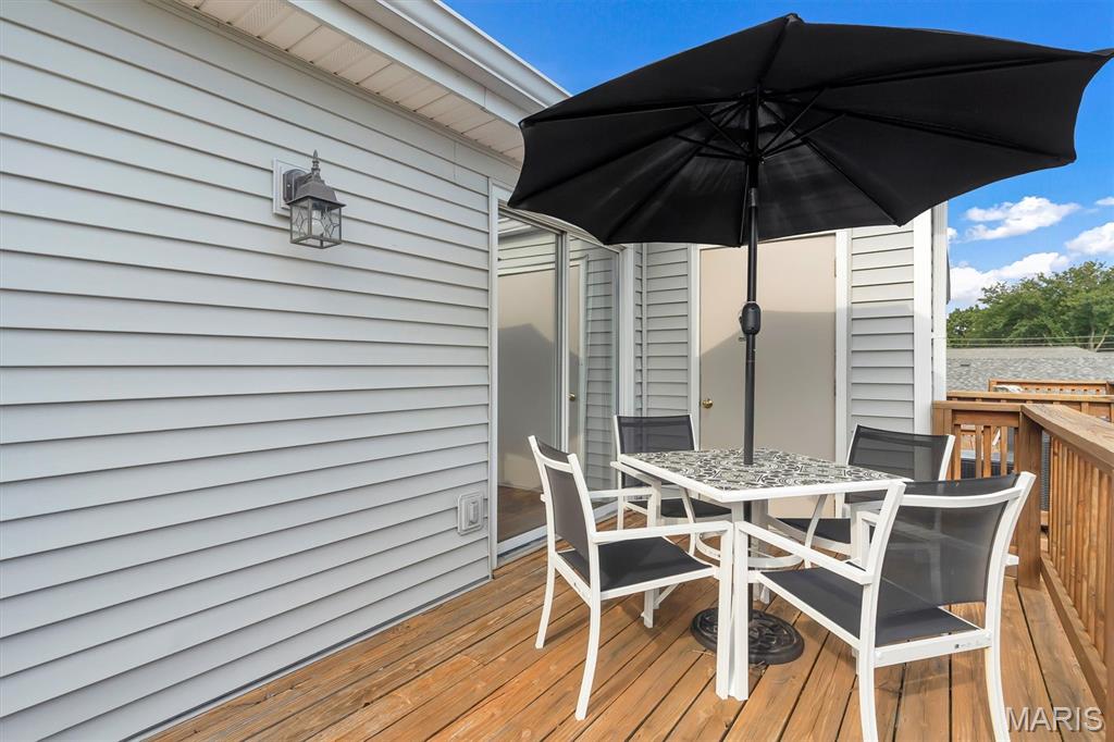 Brentwood Forest Condo Ph Eight - Residential