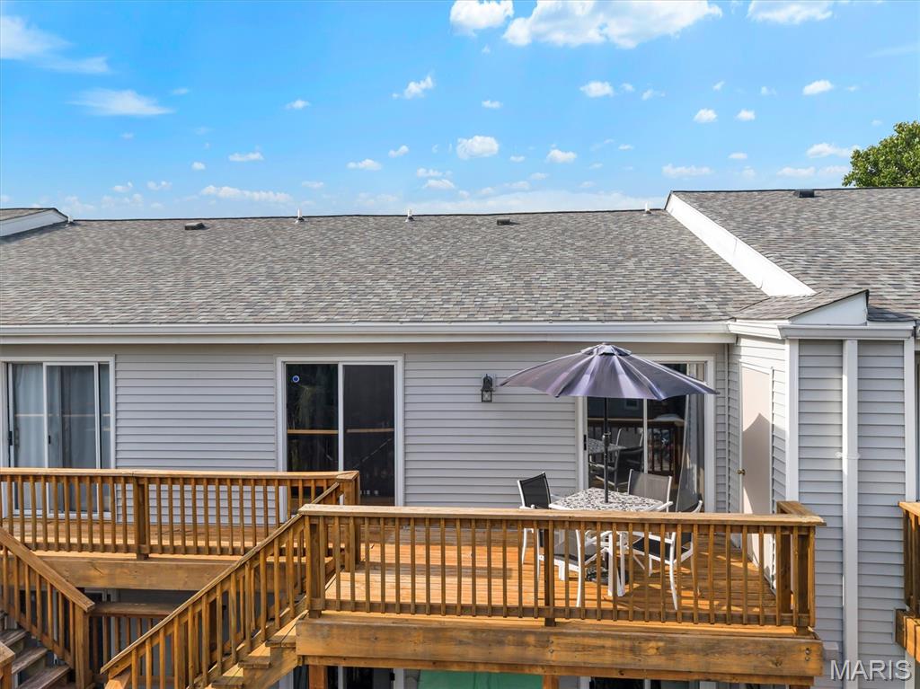 Brentwood Forest Condo Ph Eight - Residential