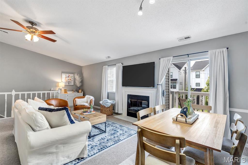 Brentwood Forest Condo Ph Eight - Residential
