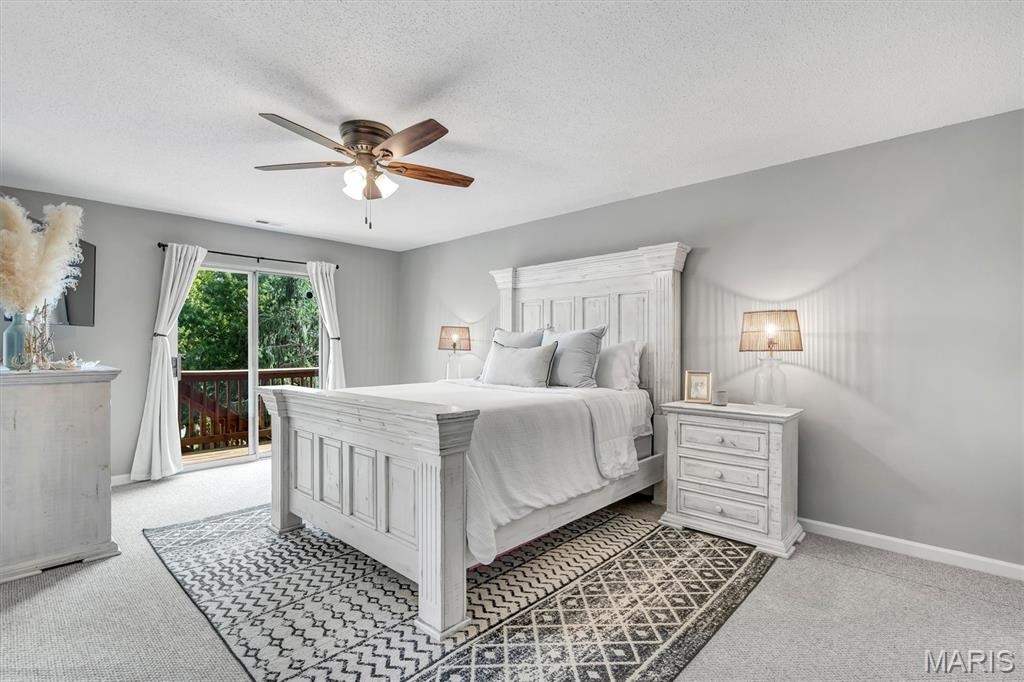 Brentwood Forest Condo Ph Eight - Residential
