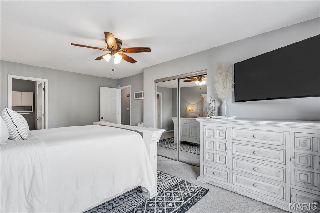 Brentwood Forest Condo Ph Eight - Residential