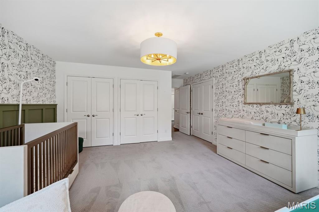 Warson Woods - Residential