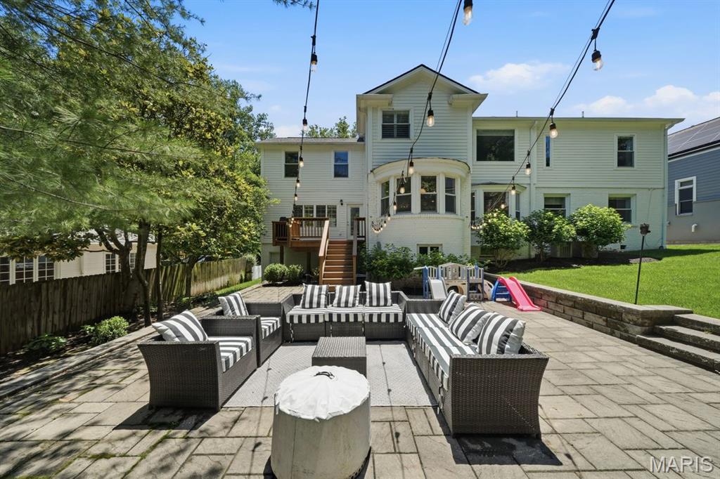 Warson Woods - Residential