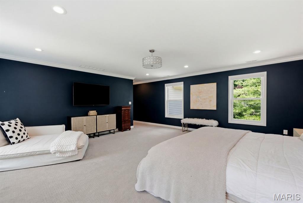 Warson Woods - Residential