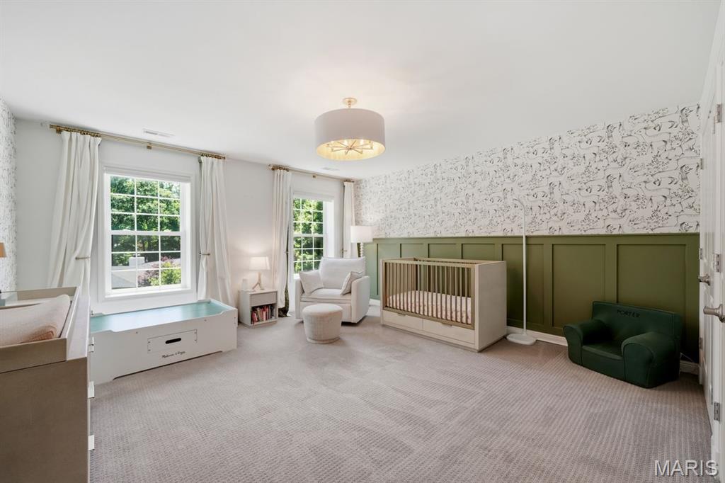 Warson Woods - Residential