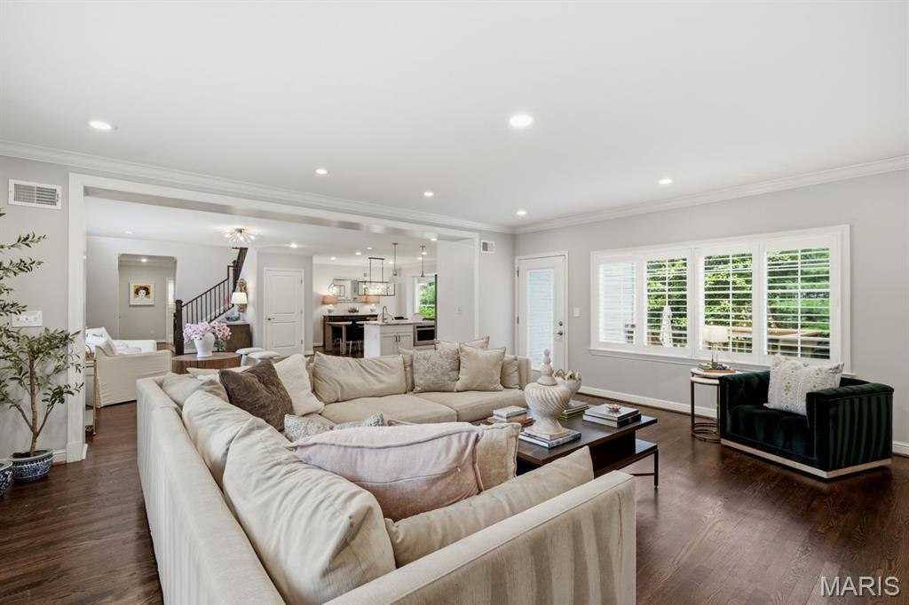 Warson Woods - Residential