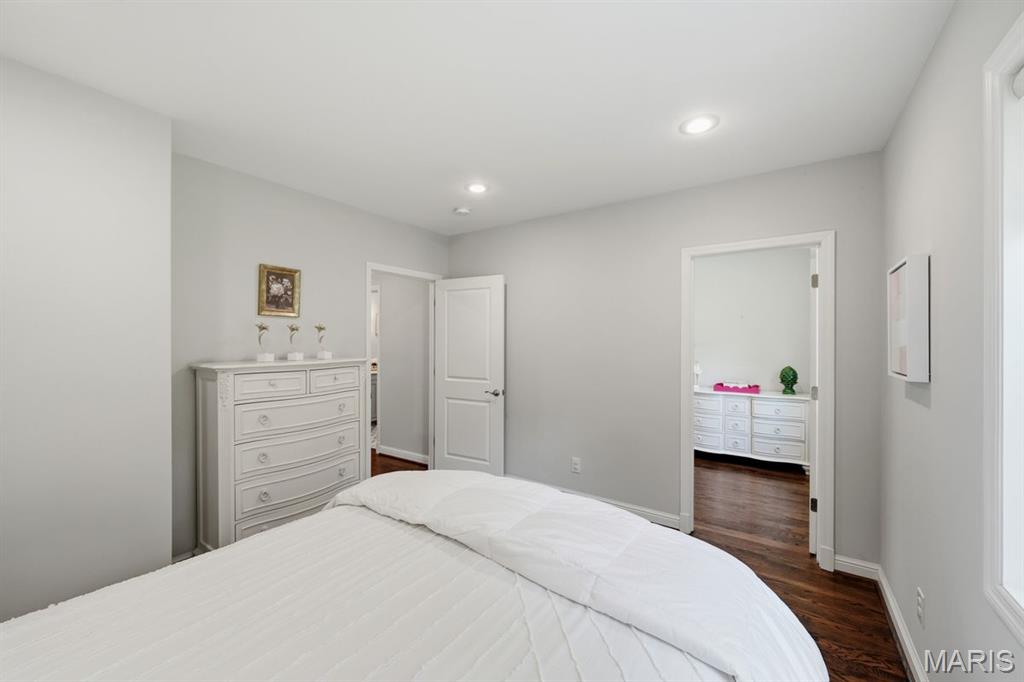 Warson Woods - Residential