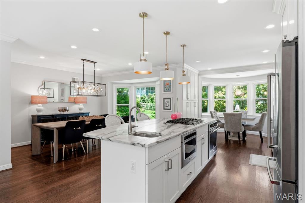 Warson Woods - Residential