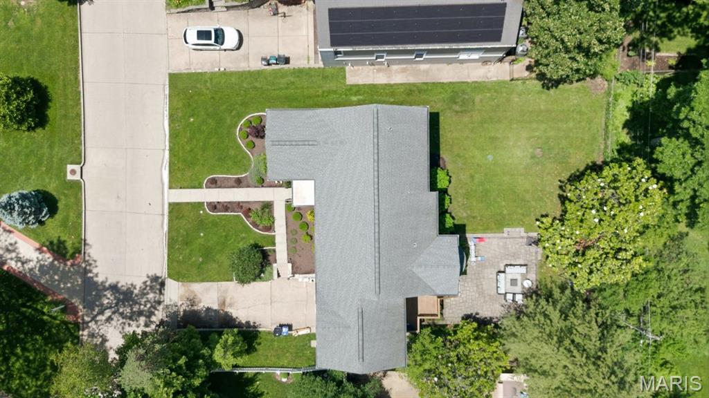 Warson Woods - Residential