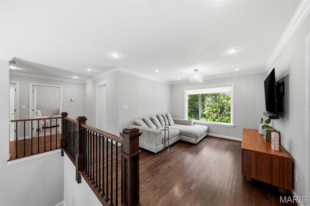 Warson Woods - Residential