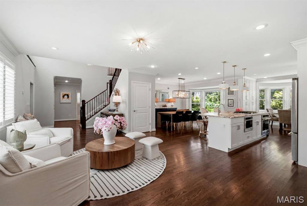 Warson Woods - Residential