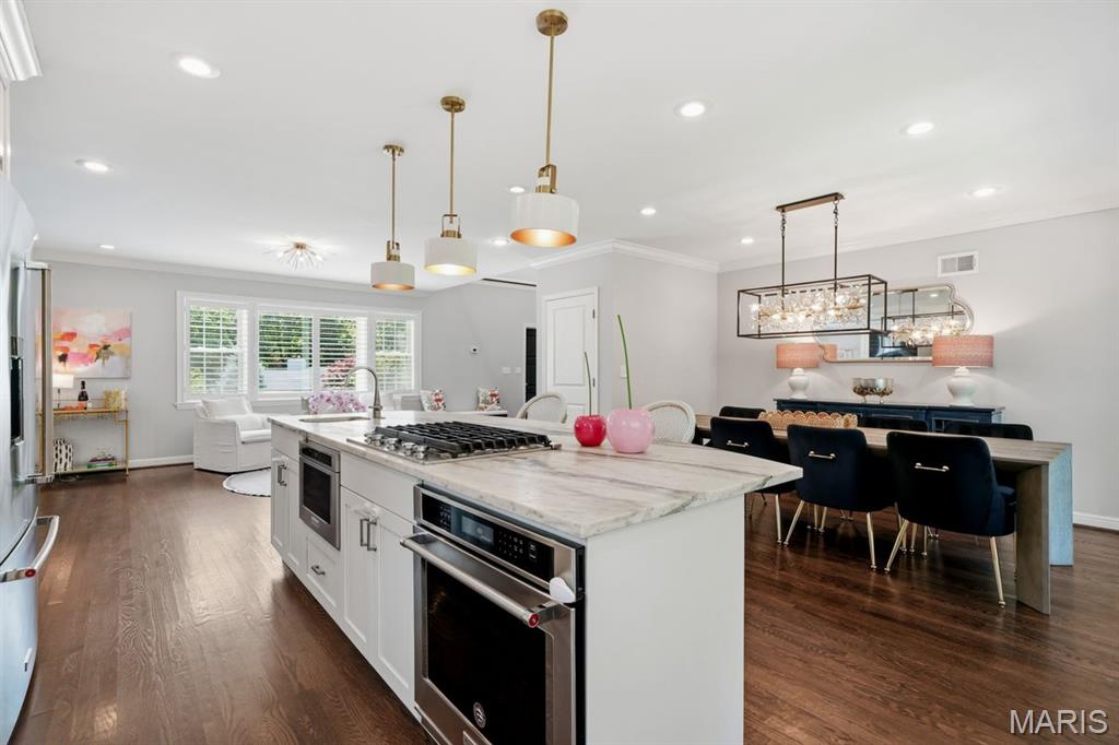 Warson Woods - Residential