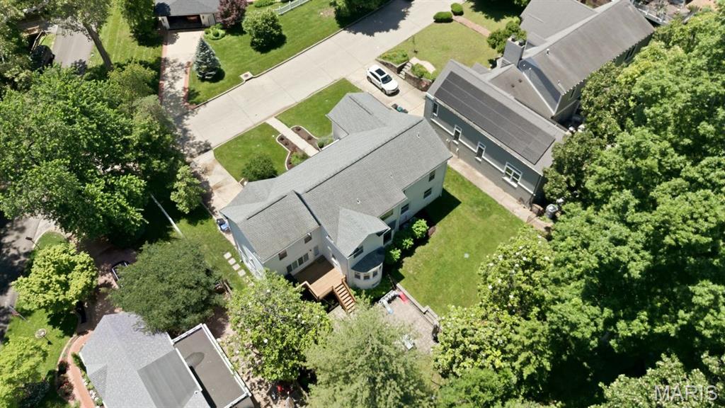 Warson Woods - Residential