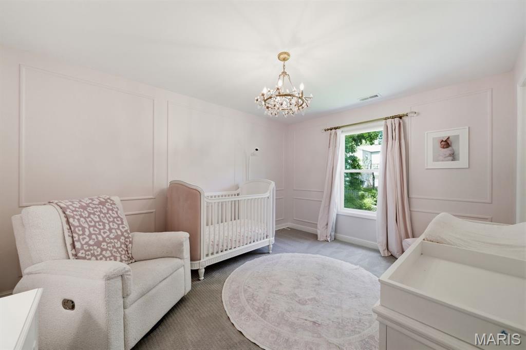 Warson Woods - Residential