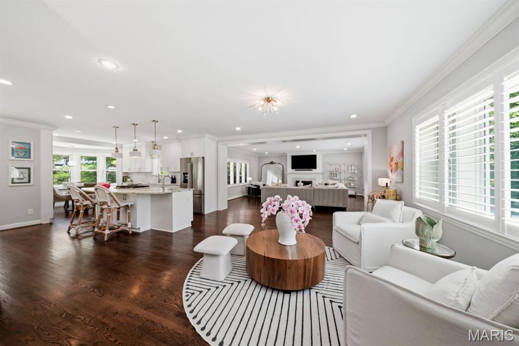 Warson Woods - Residential