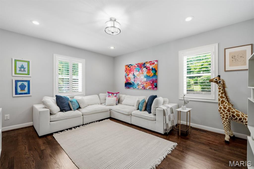 Warson Woods - Residential