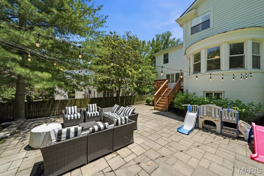 Warson Woods - Residential