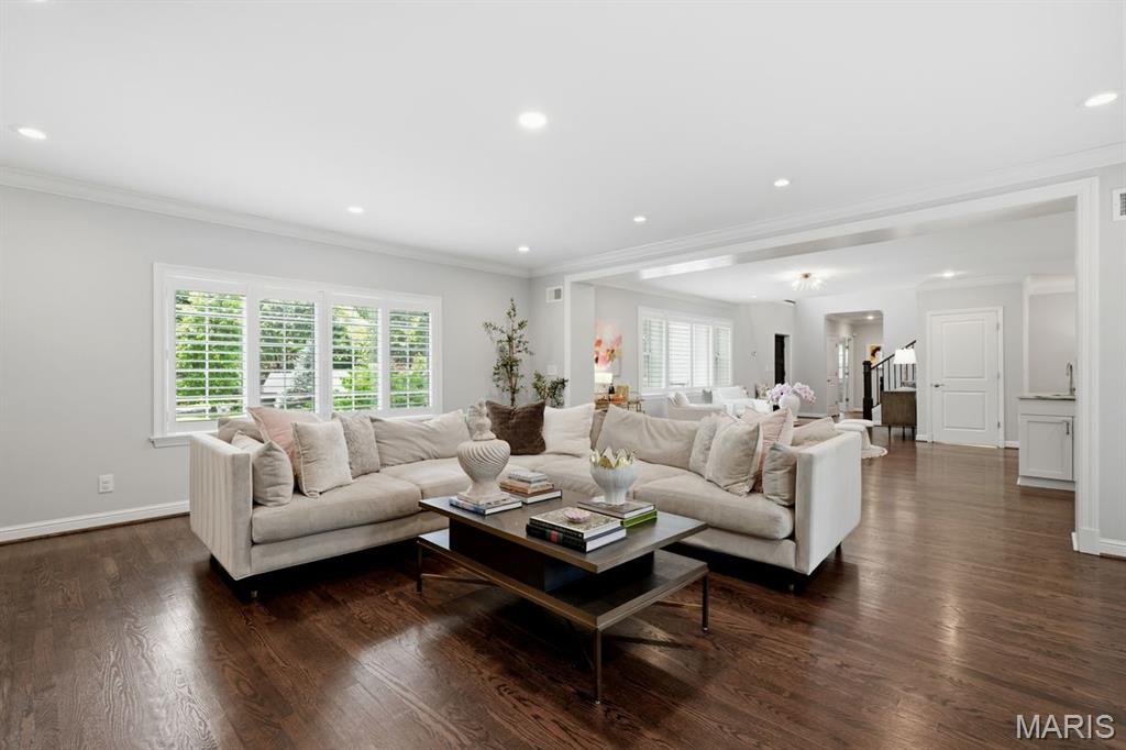 Warson Woods - Residential