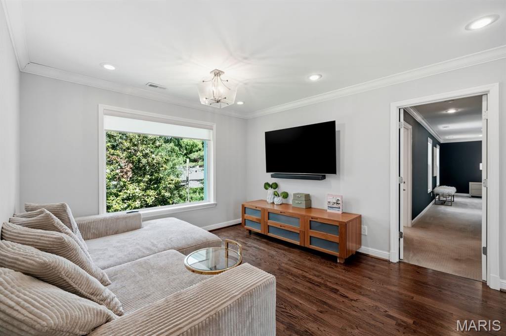 Warson Woods - Residential