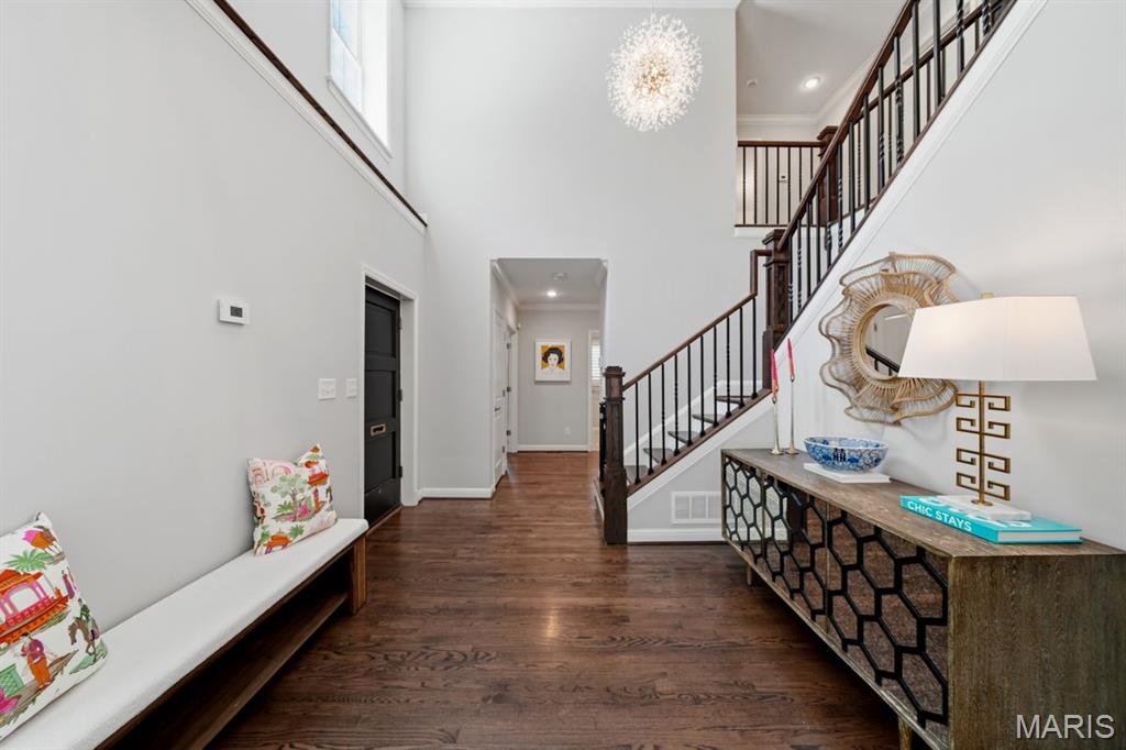 Warson Woods - Residential