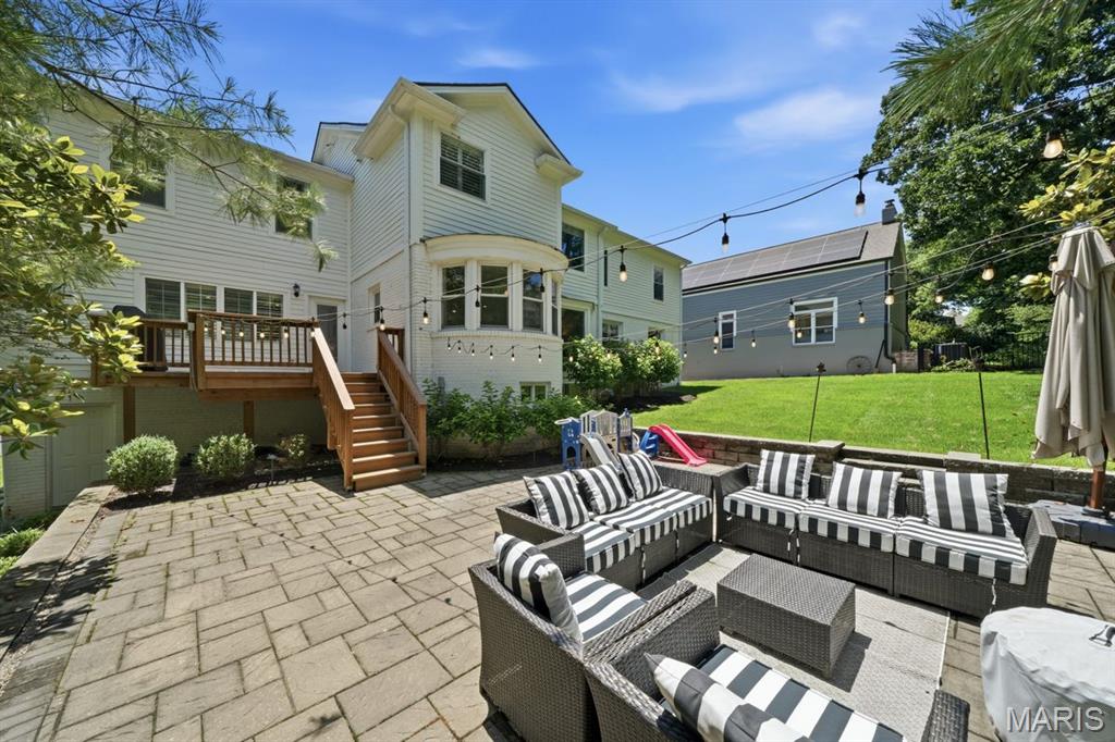 Warson Woods - Residential