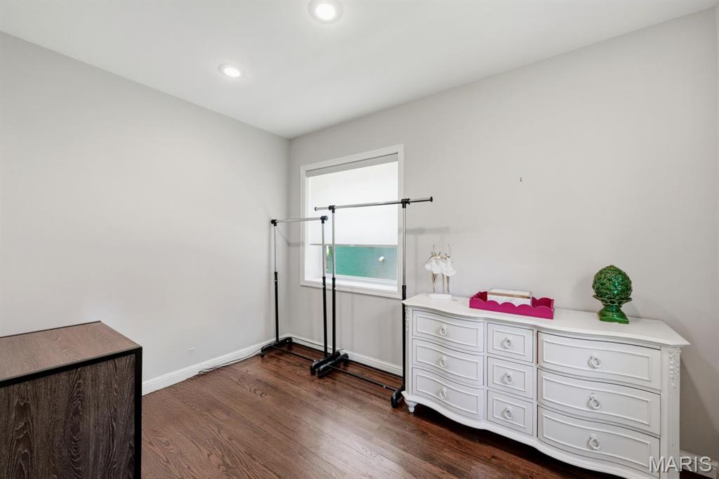 Warson Woods - Residential