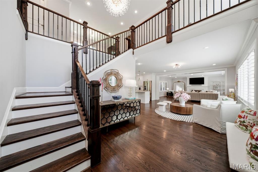 Warson Woods - Residential