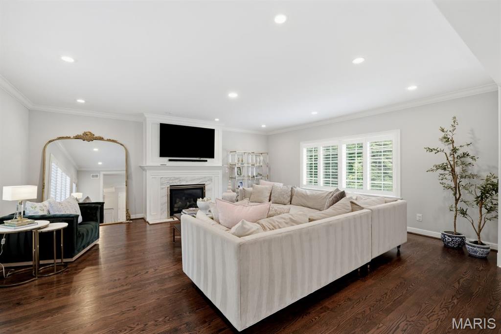 Warson Woods - Residential