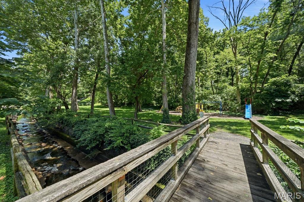 Warson Woods - Residential