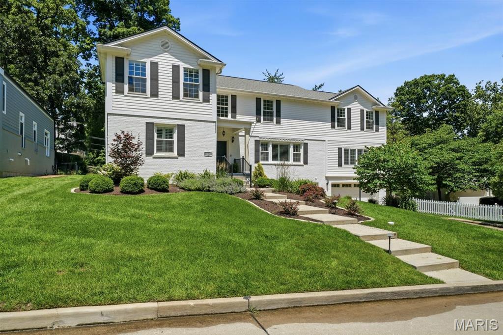 Warson Woods - Residential