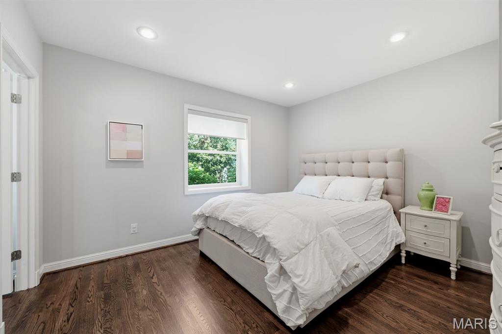 Warson Woods - Residential