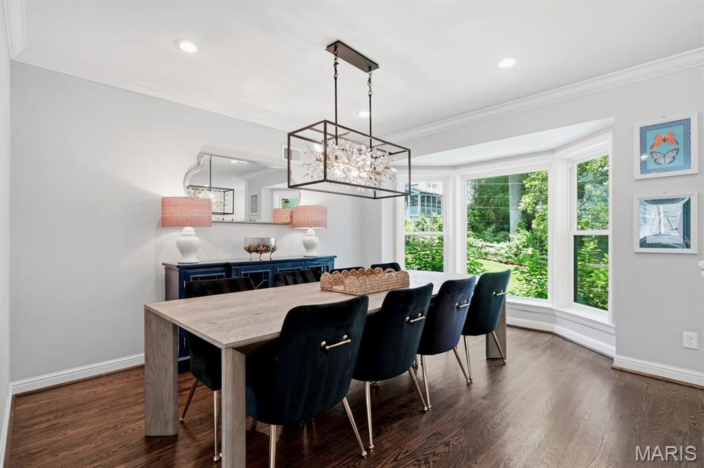 Warson Woods - Residential