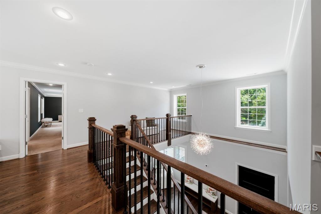 Warson Woods - Residential