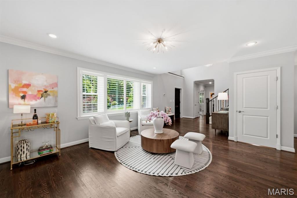 Warson Woods - Residential