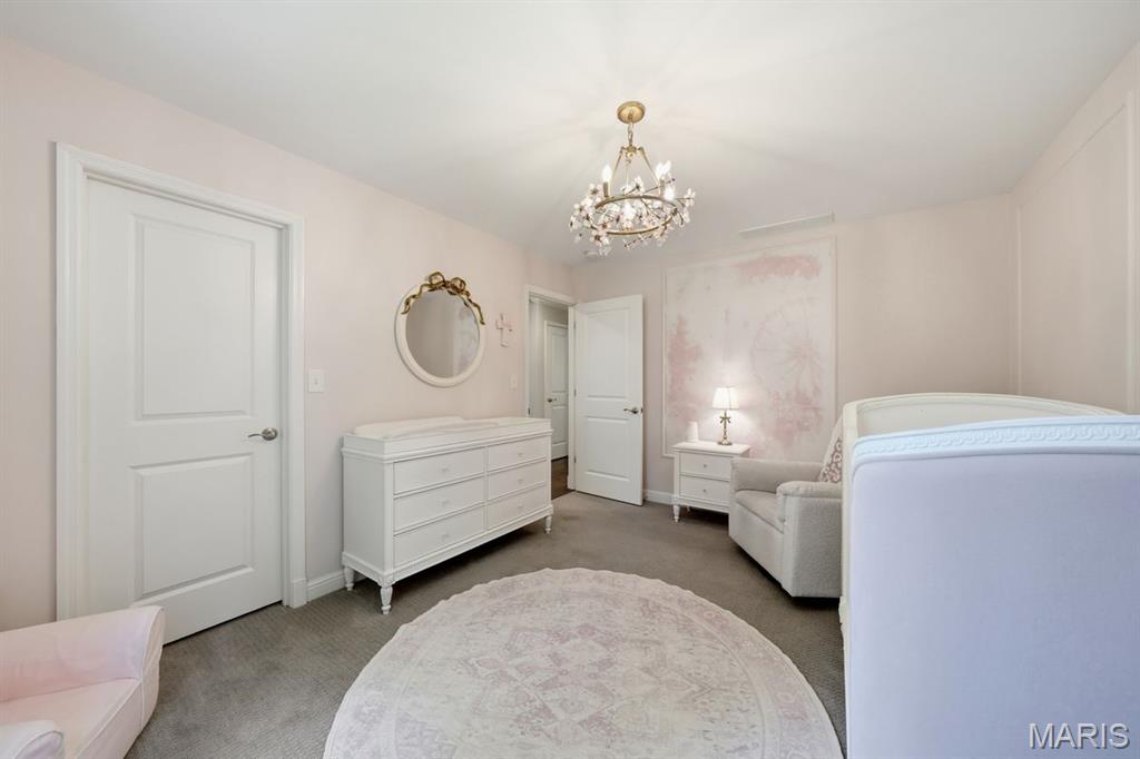 Warson Woods - Residential