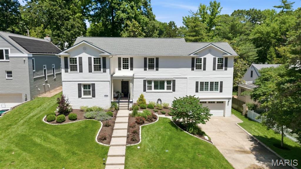 Warson Woods - Residential