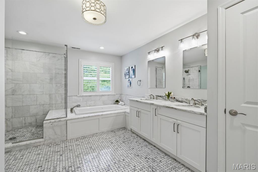 Warson Woods - Residential