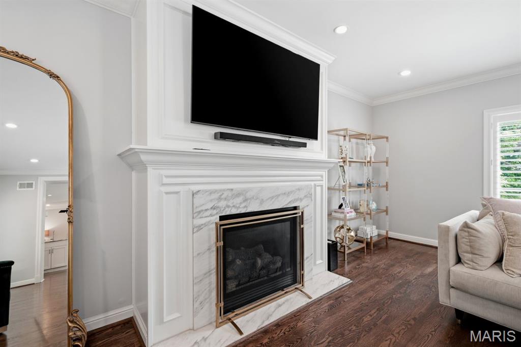 Warson Woods - Residential