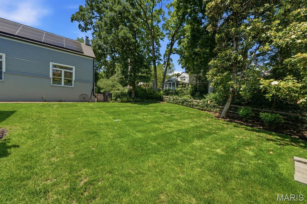 Warson Woods - Residential