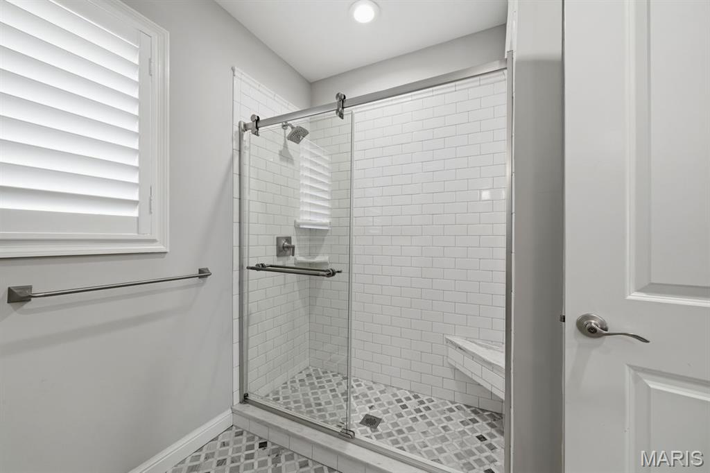 Warson Woods - Residential