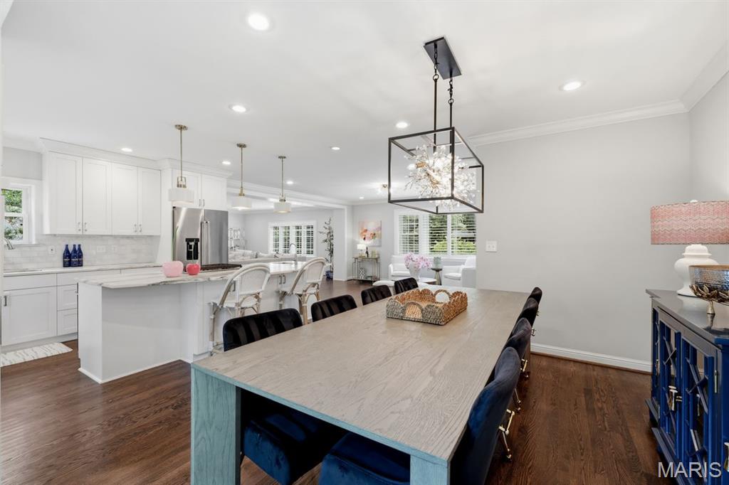 Warson Woods - Residential