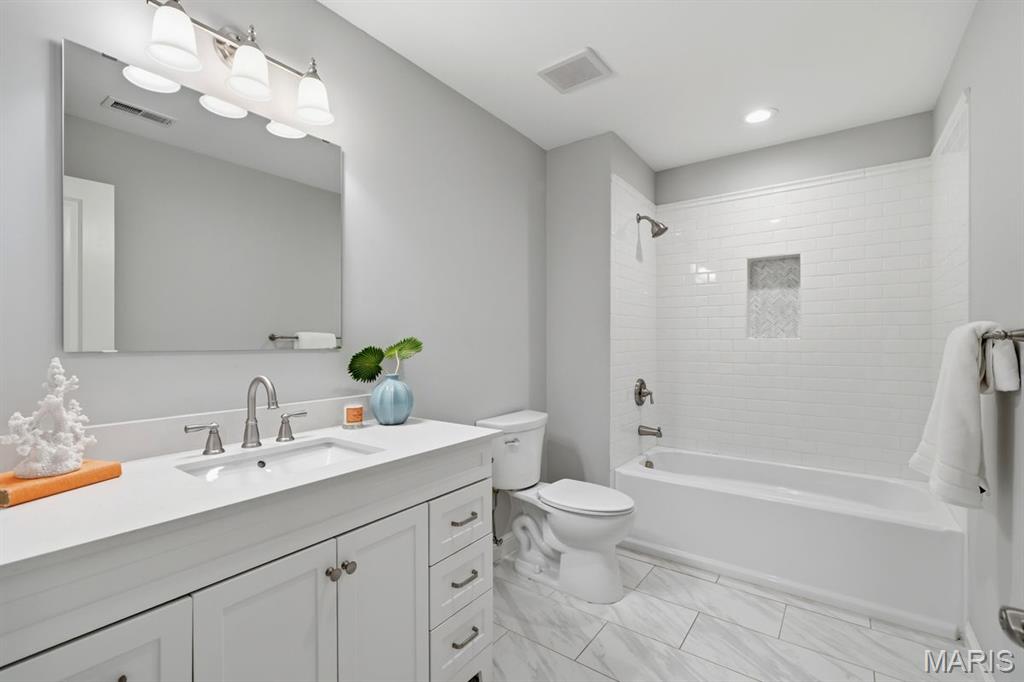 Warson Woods - Residential
