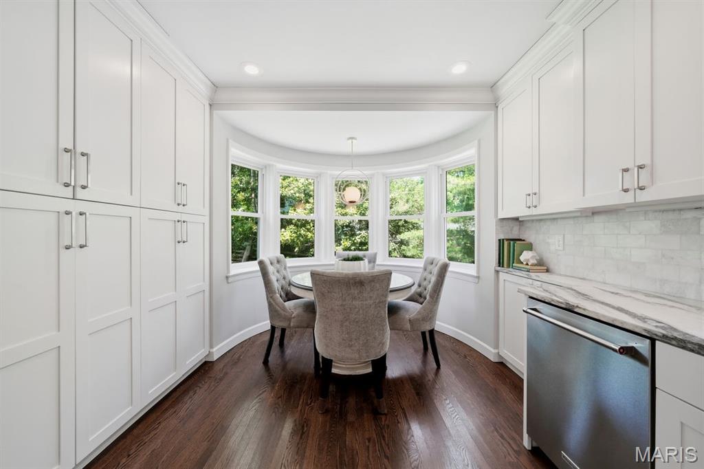 Warson Woods - Residential