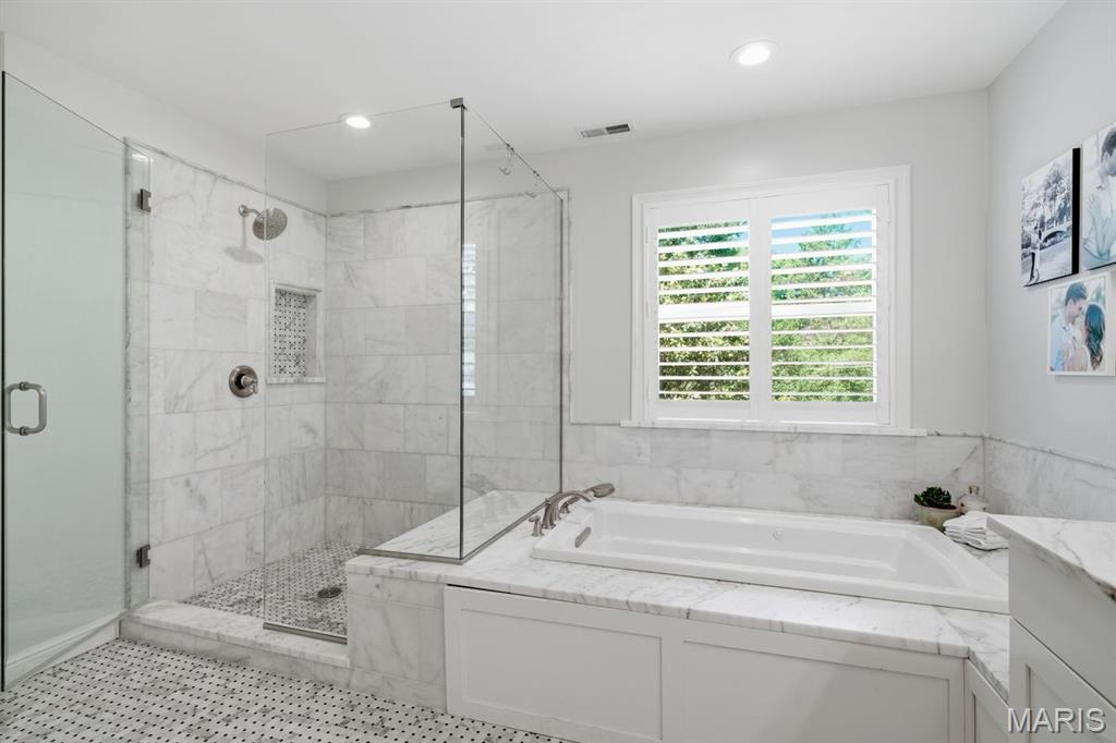 Warson Woods - Residential