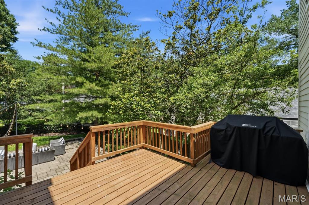 Warson Woods - Residential