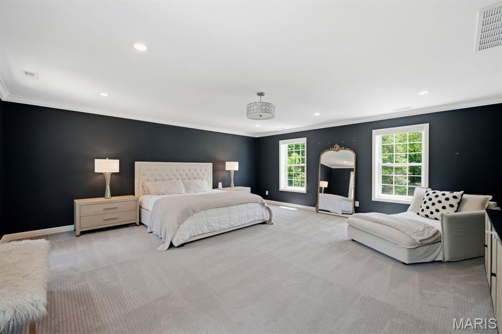 Warson Woods - Residential