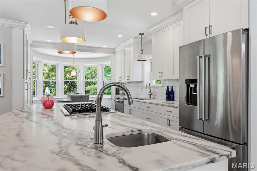 Warson Woods - Residential