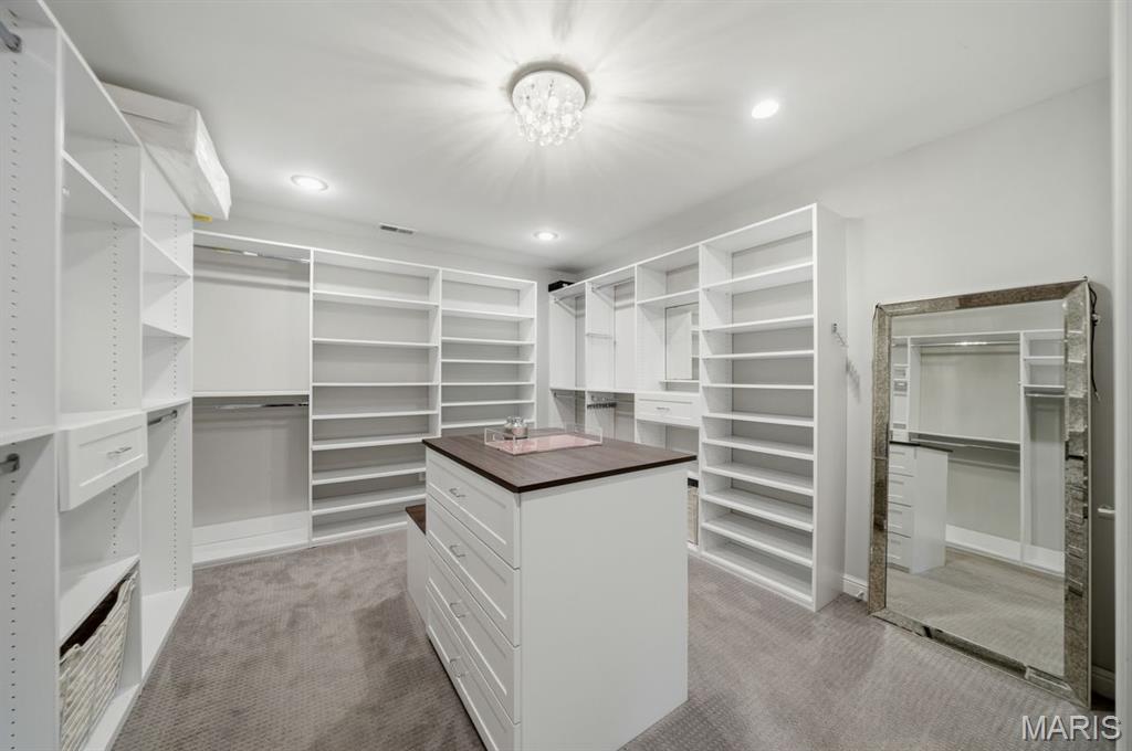 Warson Woods - Residential
